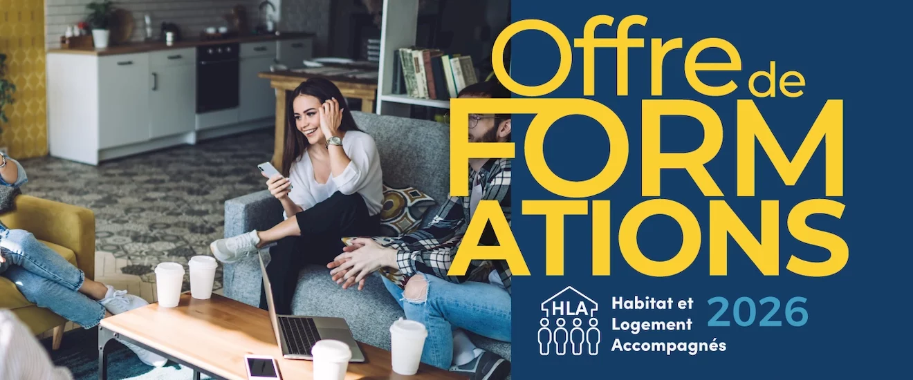 Illustration de l'article : Le nouveau catalogue de formation 2026 de la branche HLA est arrivé !