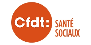 CFDT Santé sociaux